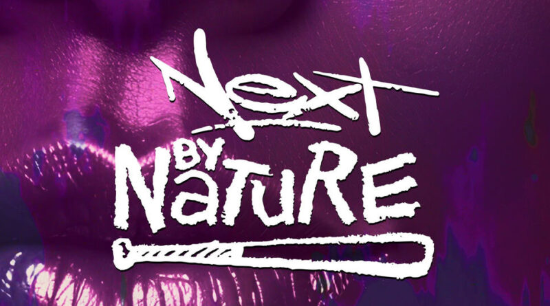 Next By Nature (Next & Naughty By Nature) - That's Me