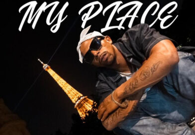 NHale – My Place Nhale - My Place