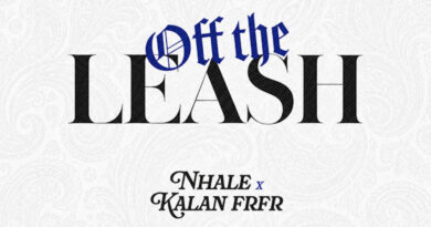 Nhale - Off The Leash