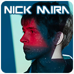 Nick Mira