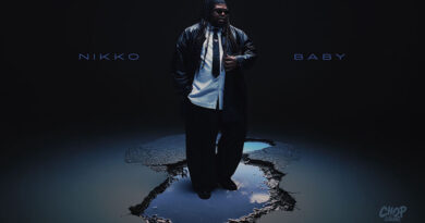 Nikko Baby - IN CASE YOU FORGOT