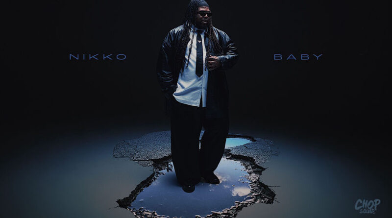 Nikko Baby - IN CASE YOU FORGOT