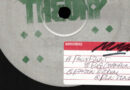 Numa Crew - Dubplate Theory