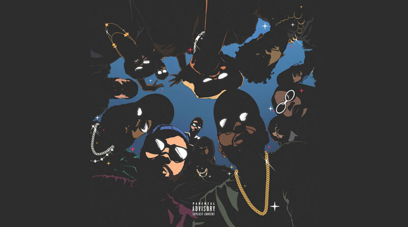 Old Orleans & Trox - Uncle Roy & Friends 2