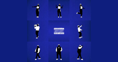 P-Lo - DUMBLR