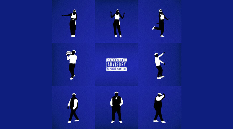 P-Lo - DUMBLR