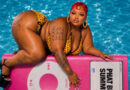 PHATGIRL – LIKE A GLOCK (feat. Big Homie Ty.Ni) PHATGIRL - PHAT BITCH SUMMER