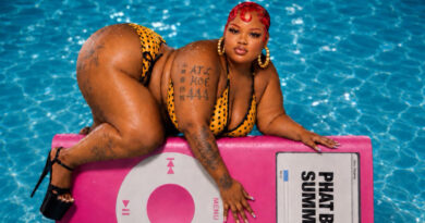 PHATGIRL - PHAT BITCH SUMMER