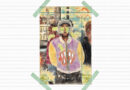 Paprob – Money2Me (feat. Mick Jenkins & Grim) Paprob - Money2Me