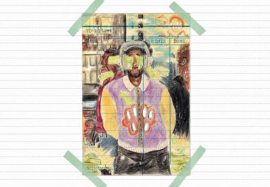 Paprob – Money2Me (feat. Mick Jenkins & Grim) Paprob - Money2Me