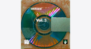 Pentagrvm & _JDN - Untitled Vol. #3
