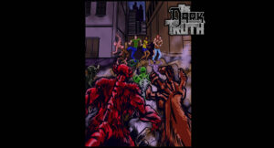 Pete The Dark Truth - The Dark Truth