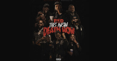 Philthy Rich - FOD The New Death Row
