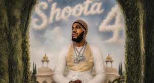 Q Da Fool - Rich Shoota 4
