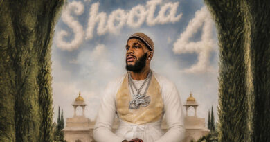 Q Da Fool - Rich Shoota 4