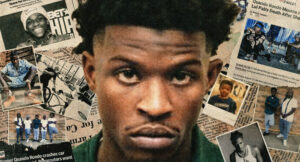 Quando Rondo - 16 Months