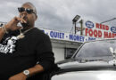 Quiet Money Dot – Raised Like Dis’ (feat. Bee Honey) Quiet Money Dot - Million $ Dot