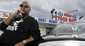 Quiet Money Dot - Million $ Dot