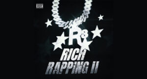 R3 DA Chilliman - Rich Rapping II