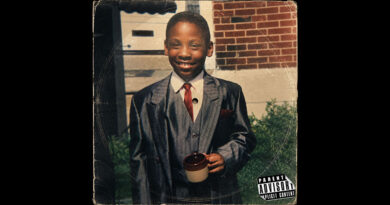 RJ Payne - GROWING PAYNE'S