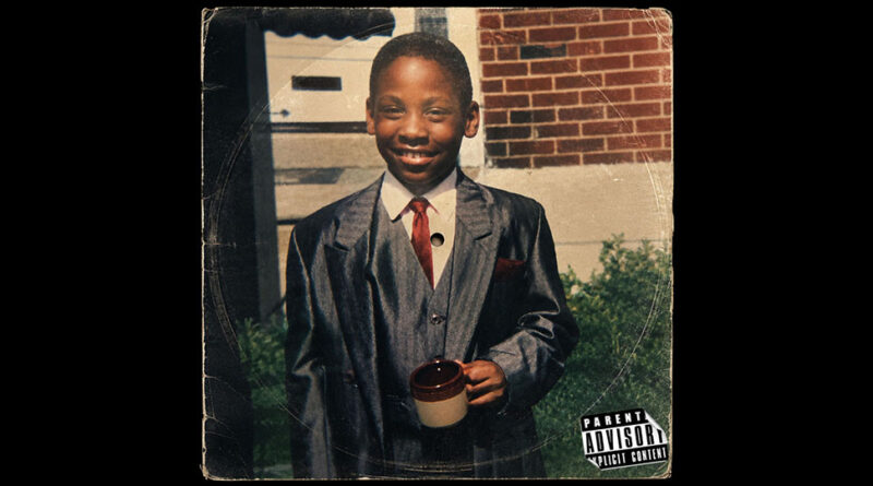 RJ Payne - GROWING PAYNE'S