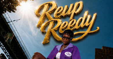 ReUp Reedy - Reup Reedy
