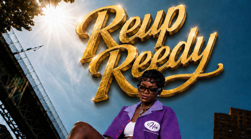 ReUp Reedy - Reup Reedy