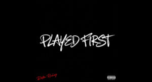 Real Boston Richey - Played First