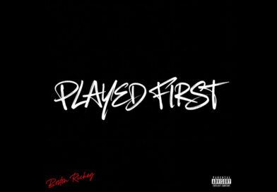 Real Boston Richey - Played First