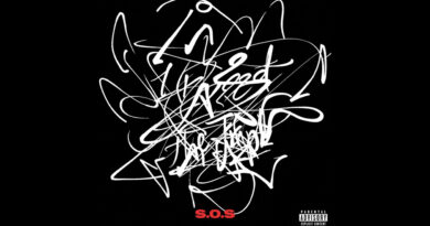 Real Boston Richey - S.O.S.