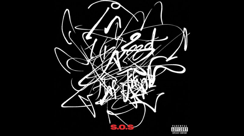 Real Boston Richey - S.O.S.