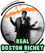 Real Boston Richey