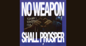 RenzNiro - NO WEAPON SHALL PROSPER