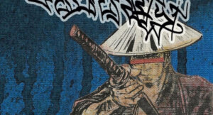 Reverse Live & DJ Akoza - Violent Acts Of Solidarity