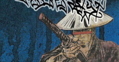 Reverse Live & DJ Akoza - Violent Acts Of Solidarity