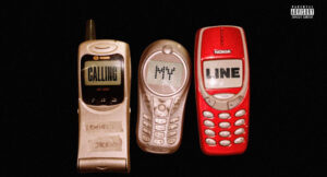 Rich The Kid - Calling My Line