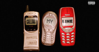 Rich The Kid - Calling My Line