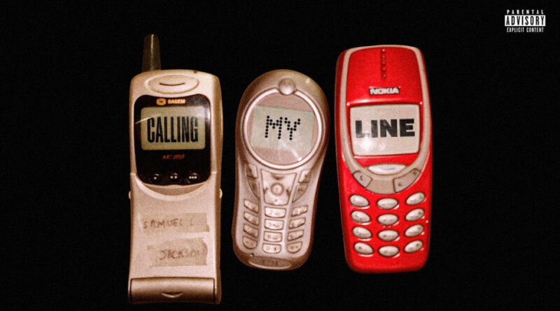 Rich The Kid - Calling My Line