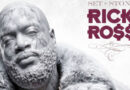 Rick Ross - Set In Stone