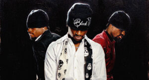 Rico Ace & EsDeeKid - Dope Boyz
