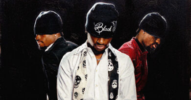 Rico Ace & EsDeeKid - Dope Boyz