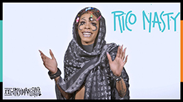 Rico Nasty