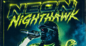 Riff Raff - NEON NiGHTHAWK