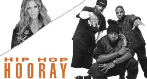 Rita Wilson & Naughty By Nature - Hip Hop Hooray (Remix)