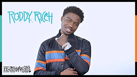 Roddy Rich