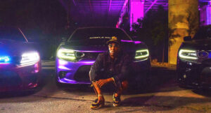 Rome Streetz - High Speed