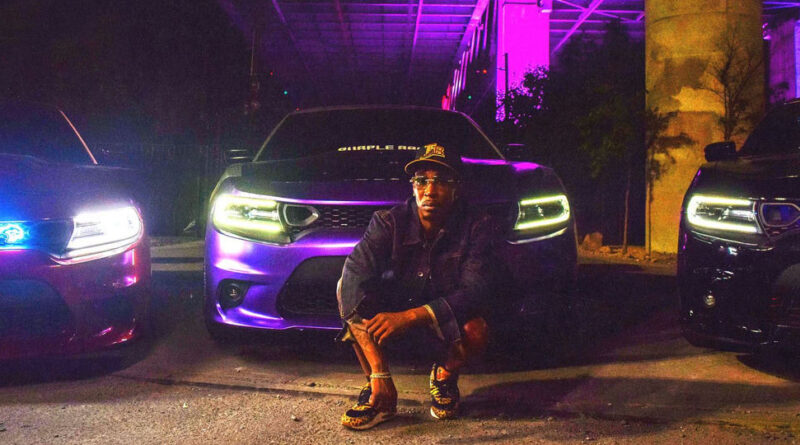 Rome Streetz - High Speed