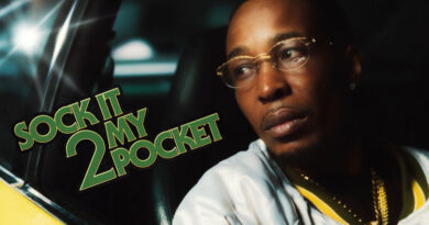 Rome Streetz - Sock It 2 My Pocket