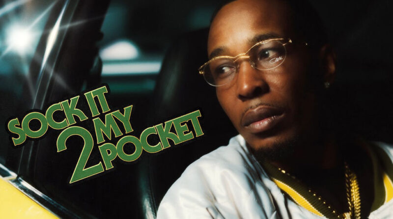 Rome Streetz - Sock It 2 My Pocket