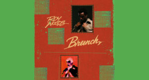 Roy Woods - Brunch